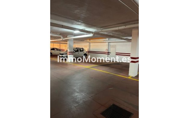 Revente - Appartement - Marbella - Elviria