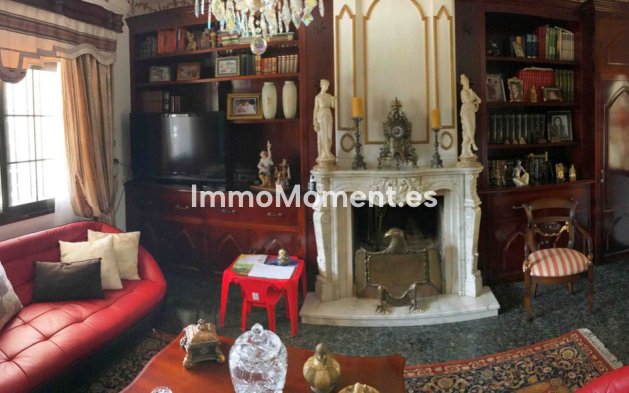 Revente - Villa - Mijas - Mijas Centro