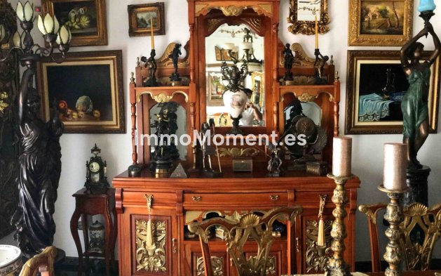 Revente - Villa - Mijas - Mijas Centro