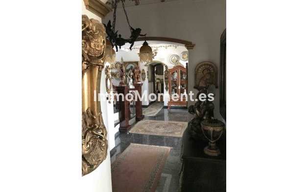 Revente - Villa - Mijas - Mijas Centro