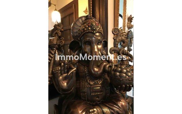 Revente - Villa - Mijas - Mijas Centro