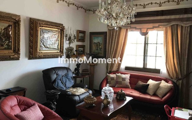 Revente - Villa - Mijas - Mijas Centro