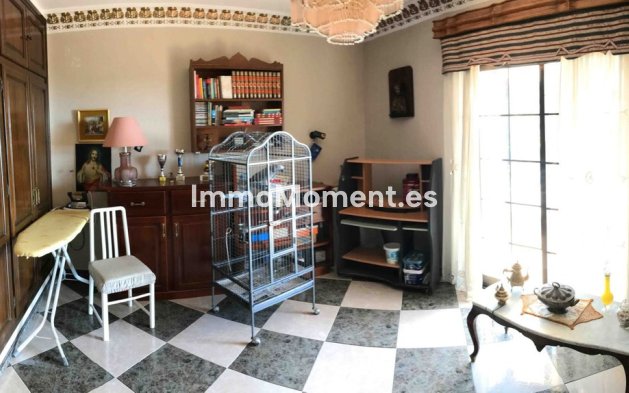 Revente - Villa - Mijas - Mijas Centro