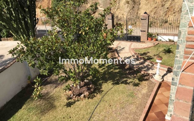 Revente - Villa - Mijas - Mijas Centro