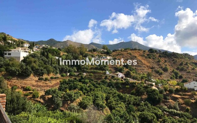Revente - Villa - Mijas - Mijas Centro