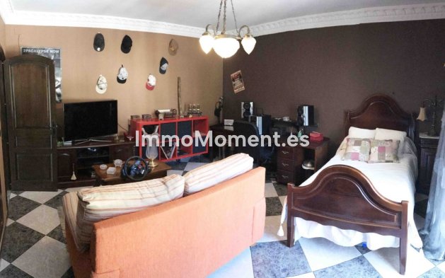 Revente - Villa - Mijas - Mijas Centro