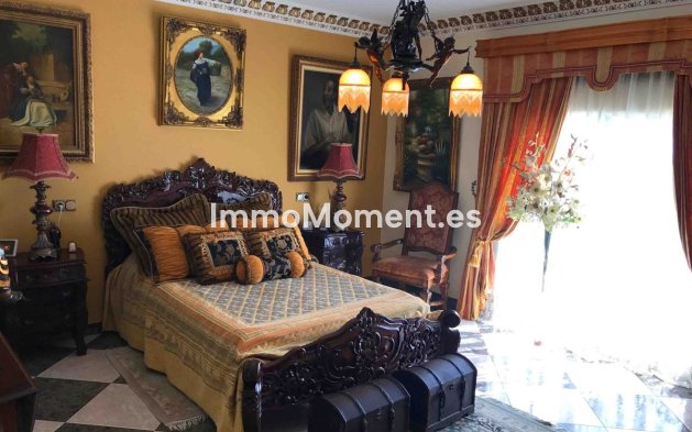 Revente - Villa - Mijas - Mijas Centro