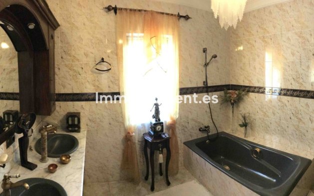 Revente - Villa - Mijas - Mijas Centro