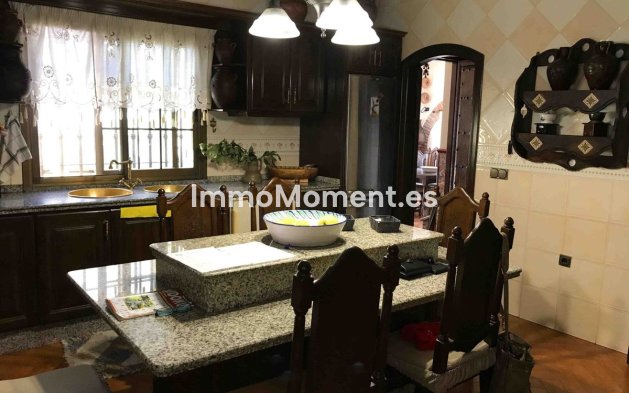 Revente - Villa - Mijas - Mijas Centro