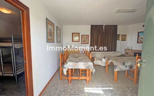 Revente - Maison de campagne - Mijas - La Cala de Mijas