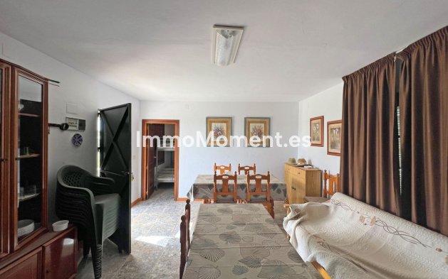 Revente - Maison de campagne - Mijas - La Cala de Mijas