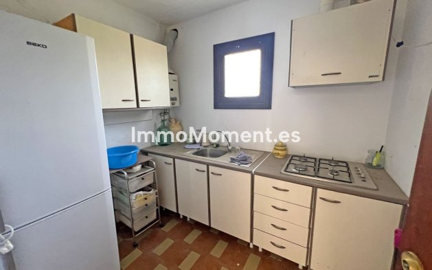 Revente - Maison de campagne - Mijas - La Cala de Mijas