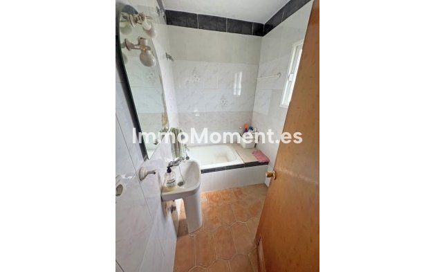 Revente - Maison de campagne - Mijas - La Cala de Mijas