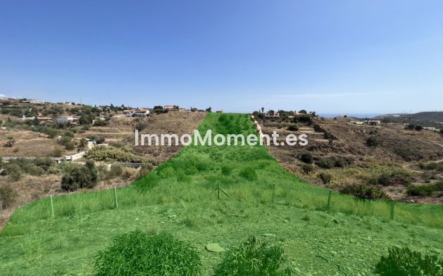 Revente - Maison de campagne - Mijas - La Cala de Mijas