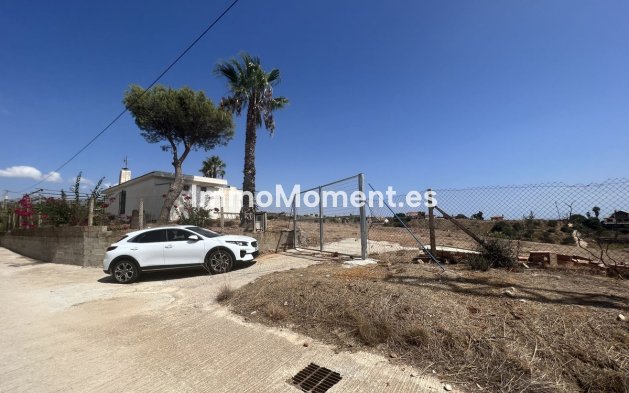 Revente - Maison de campagne - Mijas - La Cala de Mijas