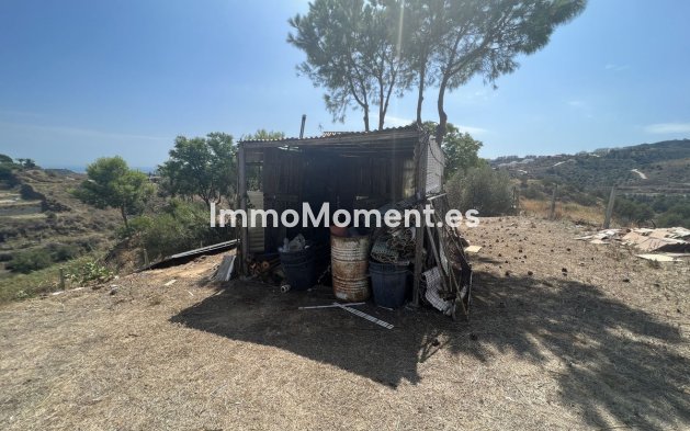 Revente - Maison de campagne - Mijas - La Cala de Mijas