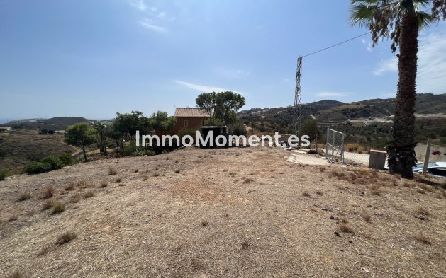 Revente - Maison de campagne - Mijas - La Cala de Mijas