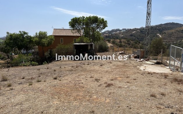 Revente - Maison de campagne - Mijas - La Cala de Mijas