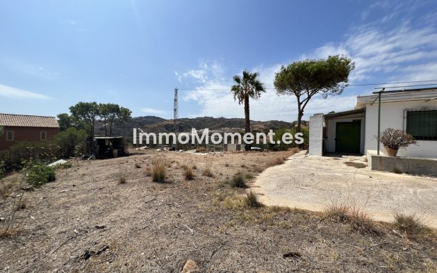Revente - Maison de campagne - Mijas - La Cala de Mijas