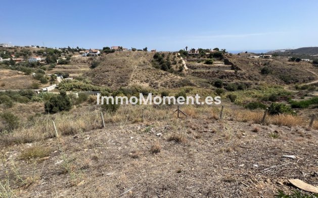 Revente - Maison de campagne - Mijas - La Cala de Mijas