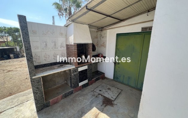 Revente - Maison de campagne - Mijas - La Cala de Mijas