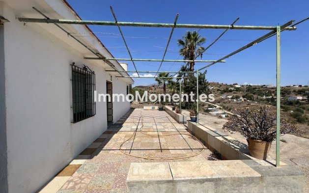 Revente - Maison de campagne - Mijas - La Cala de Mijas