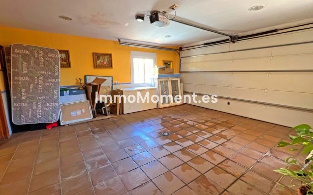 Wiederverkauf - Villa - Marbella - Reserva de Marbella