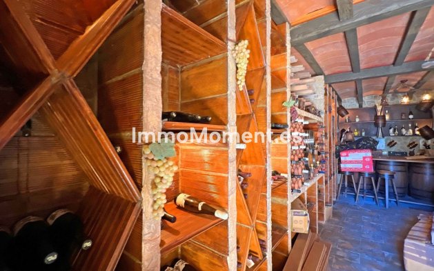 Wiederverkauf - Villa - Marbella - Reserva de Marbella