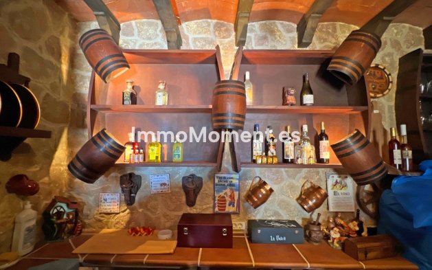 Wiederverkauf - Villa - Marbella - Reserva de Marbella