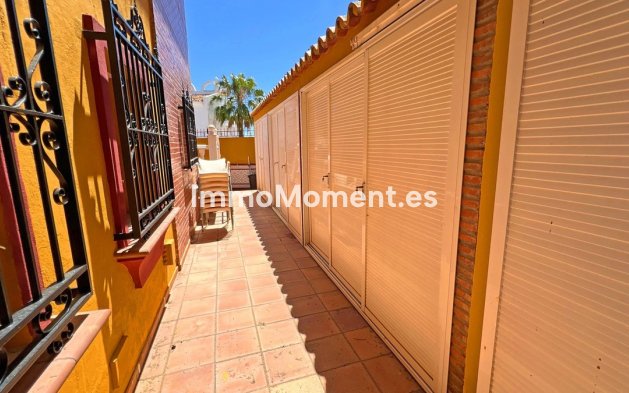 Wiederverkauf - Villa - Marbella - Reserva de Marbella