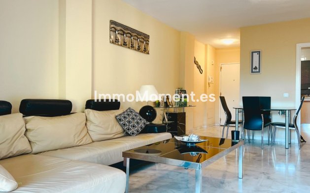 Wiederverkauf - Wohnung - Marbella - Reserva de Marbella