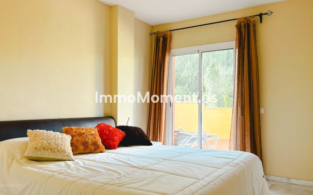 Wiederverkauf - Wohnung - Marbella - Reserva de Marbella