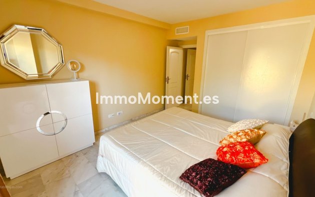 Wiederverkauf - Wohnung - Marbella - Reserva de Marbella