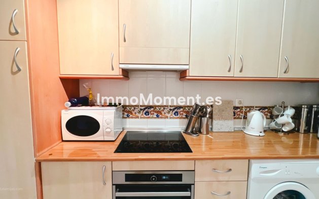 Wiederverkauf - Wohnung - Marbella - Reserva de Marbella