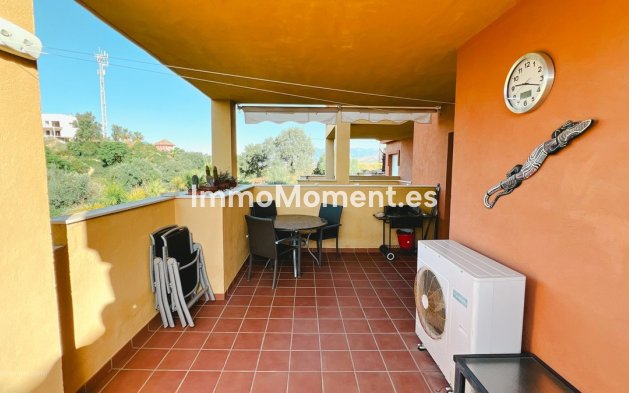 Wiederverkauf - Wohnung - Marbella - Reserva de Marbella