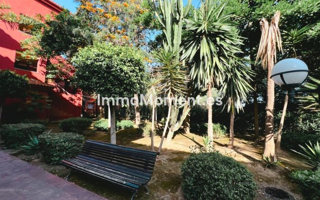 Wiederverkauf - Wohnung - Marbella - Reserva de Marbella