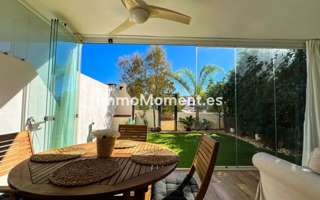 Resale - Apartment - Mijas - La Cala de Mijas