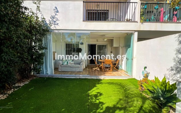 Resale - Apartment - Mijas - La Cala de Mijas