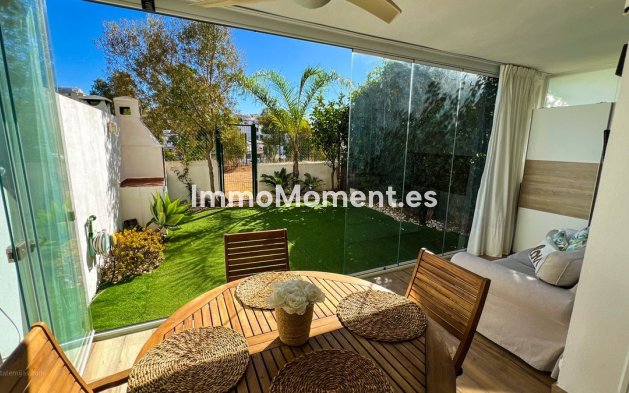 Resale - Apartment - Mijas - La Cala de Mijas