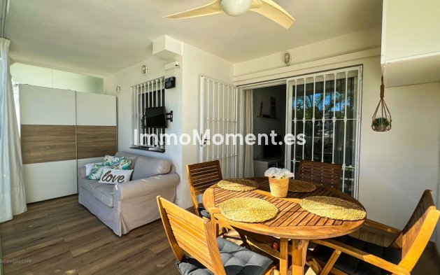 Resale - Apartment - Mijas - La Cala de Mijas