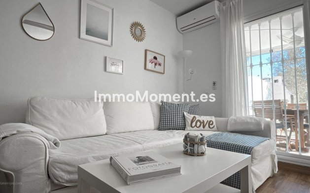 Resale - Apartment - Mijas - La Cala de Mijas