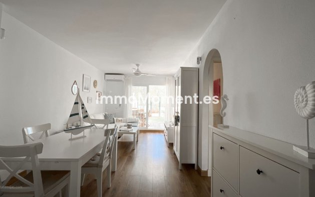 Resale - Apartment - Mijas - La Cala de Mijas
