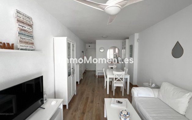 Resale - Apartment - Mijas - La Cala de Mijas