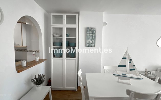 Resale - Apartment - Mijas - La Cala de Mijas