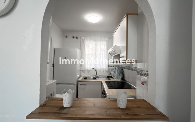 Resale - Apartment - Mijas - La Cala de Mijas