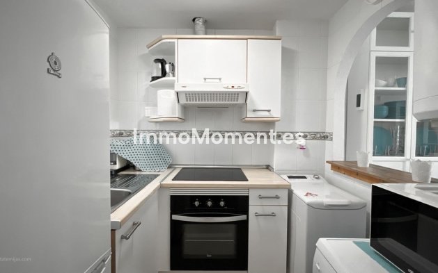Resale - Apartment - Mijas - La Cala de Mijas