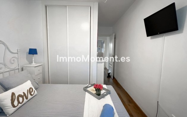 Resale - Apartment - Mijas - La Cala de Mijas