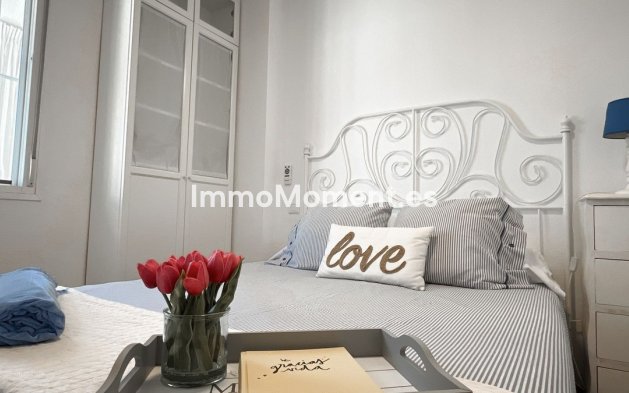 Resale - Apartment - Mijas - La Cala de Mijas