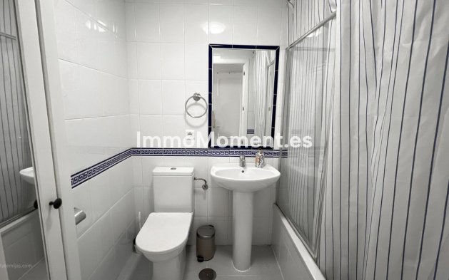 Resale - Apartment - Mijas - La Cala de Mijas