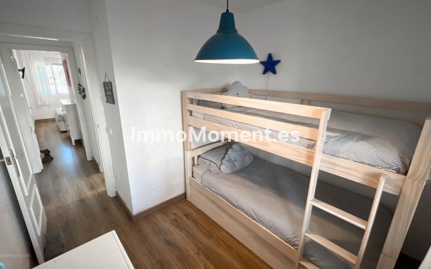 Resale - Apartment - Mijas - La Cala de Mijas